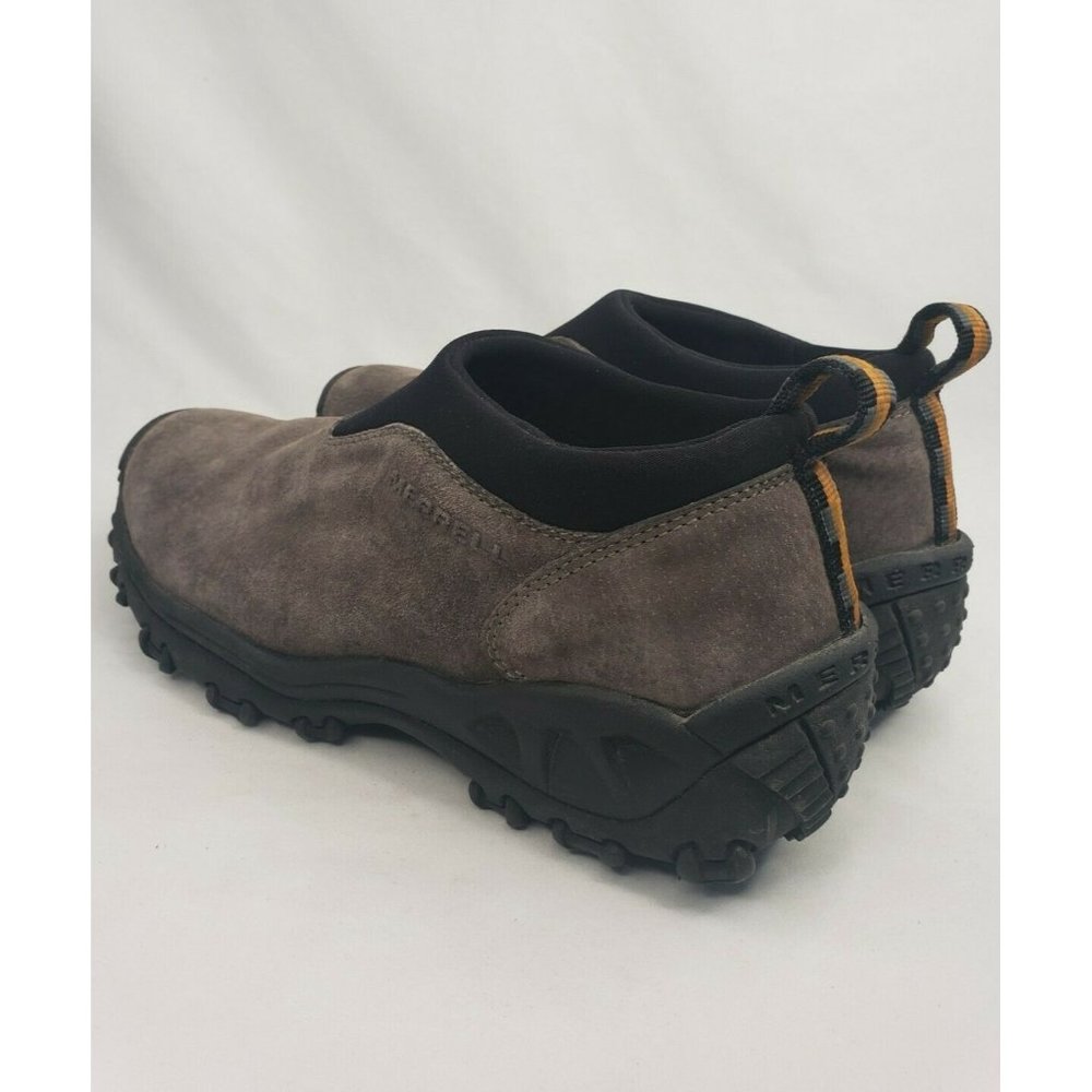 Merrell Winter Moc Gunsmoke Shoes Women's Size 7.5 - Picture 6 of 11